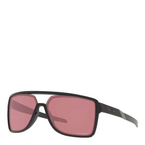 Black Oakley Sunglasses 63mm - Oakley - Modalova