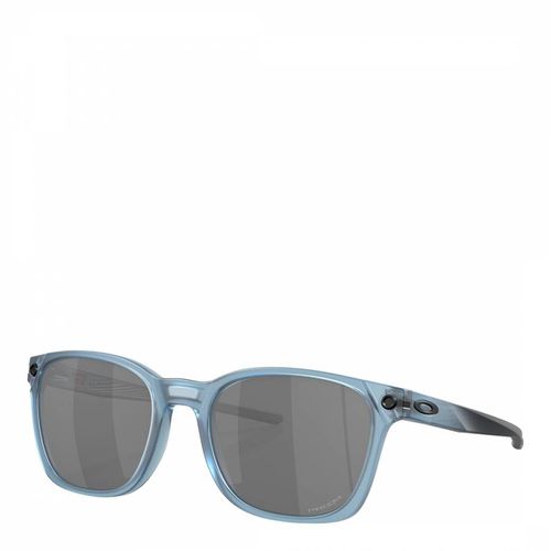 Multi Oakley Sunglasses 55mm - Oakley - Modalova