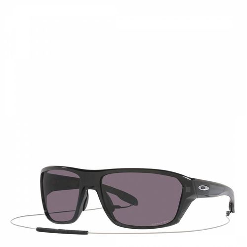 Black Oakley Sunglasses 64mm - Oakley - Modalova