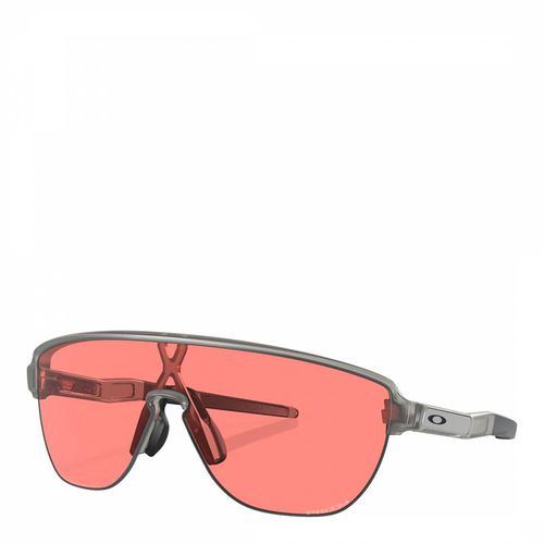 Grey Oakley Sunglasses 42mm - Oakley - Modalova