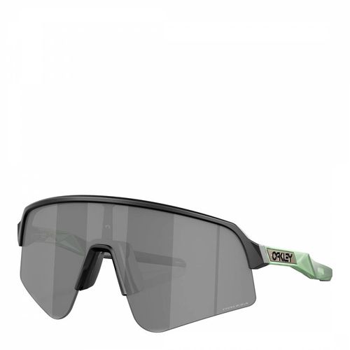 Black Oakley Sunglasses 39mm - Oakley - Modalova