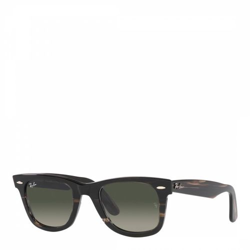 Grey Ray Ban Sunglasses 50mm - Ray-Ban - Modalova