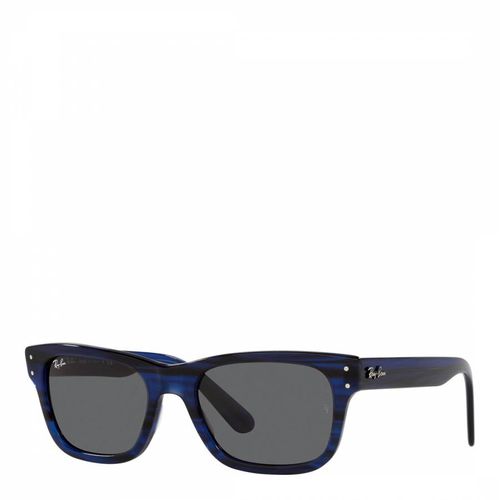 Blue Ray Ban Sunglasses 52mm - Ray-Ban - Modalova