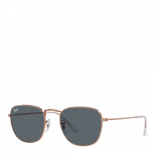 Gold Ray Ban Sunglasses 54mm - Ray-Ban - Modalova