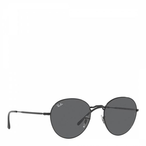 Black Ray Ban Sunglasses 51mm - Ray-Ban - Modalova