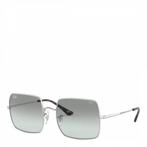 Silver Ray Ban Sunglasses 54mm - Ray-Ban - Modalova