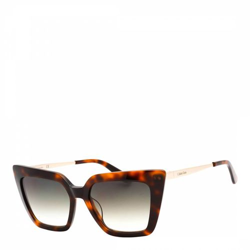 Women′s Havana Sunglasses 54mm - Calvin Klein - Modalova