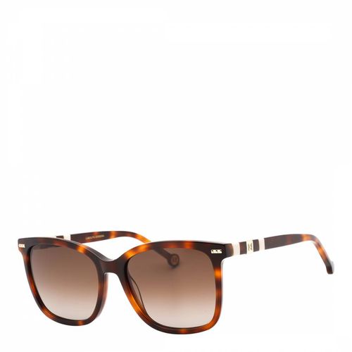 Women′s Sunglasses 57mm - Carolina Herrera - Modalova