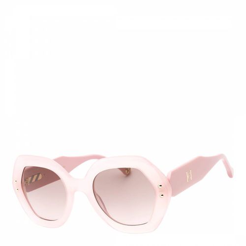 Women′s Sunglasses 52mm - Carolina Herrera - Modalova