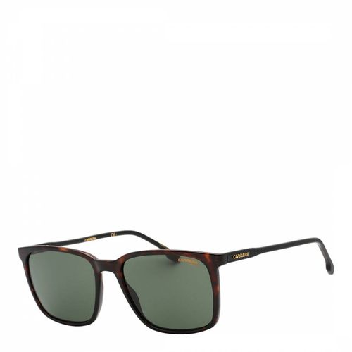 Men′s Havana Sunglasses 55mm - Carrera - Modalova