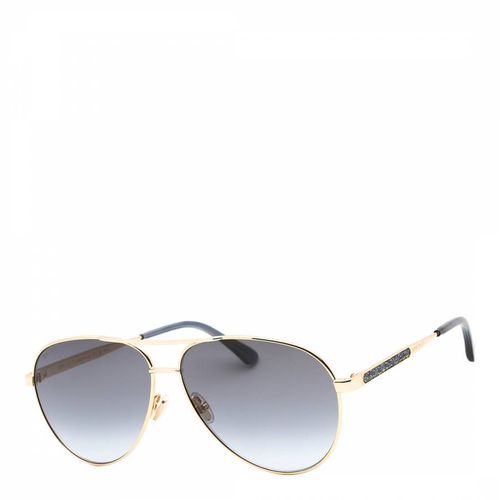 Women′s Sunglasses 60mm - Jimmy Choo - Modalova