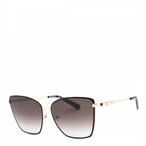 Women′s Sunglasses 59mm - Salvatore Ferragamo - Modalova