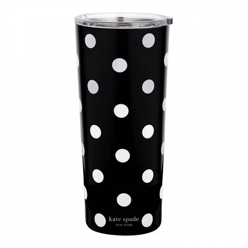 Stainless Steel Tumbler Picture Dot - Kate Spade - Modalova