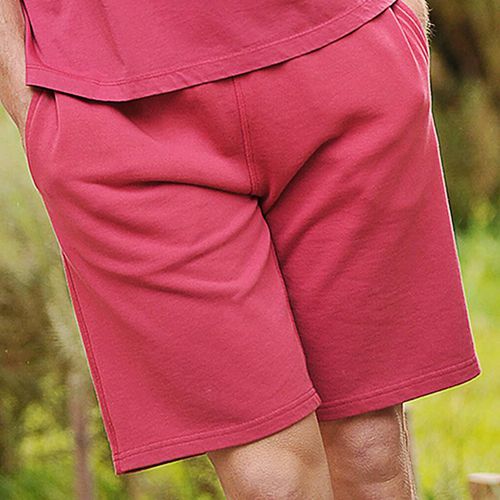 Red Tangier Short - Oiler & Boiler - Modalova