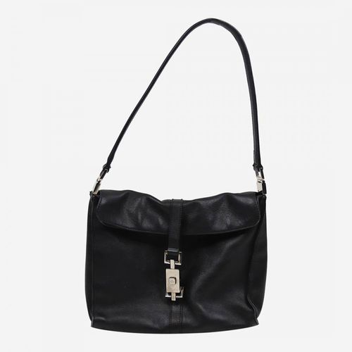 Gucci Jackie Leather Shoulder Bag - Pre-Loved Gucci - Modalova