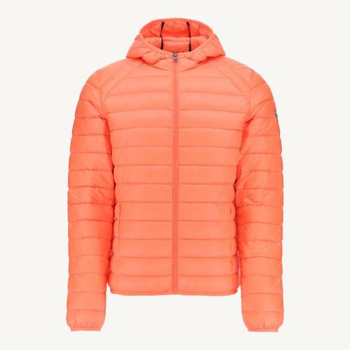 Orange Lightweight Nico Jacket - Jott - Modalova