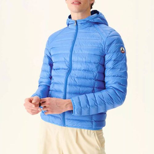 Blue Lightweight Nico Jacket - Jott - Modalova