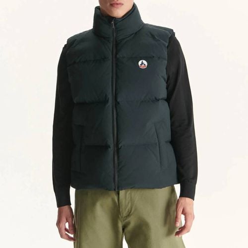 Black Sakai Grand Froid Gilet - Jott - Modalova