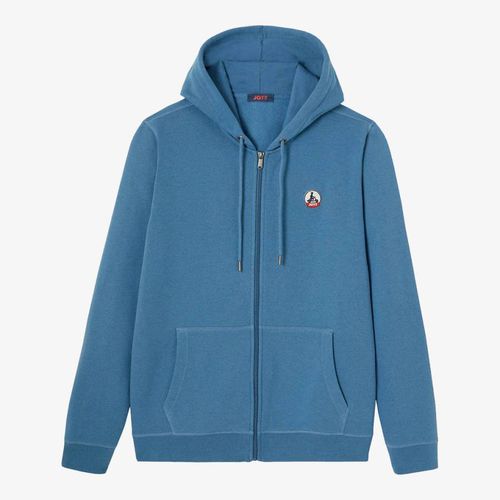 Blue Mexico Hoodie - Jott - Modalova