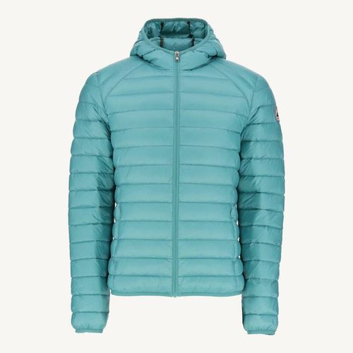 Blue Lightweight Nico Jacket - Jott - Modalova