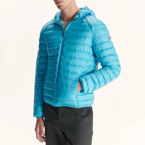 Blue Nico Packable Jacket - Jott - Modalova