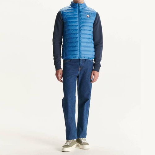 Blue Packable Tom Gilet - Jott - Modalova