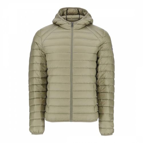 Light Khaki Lightweight Nico Jacket - Jott - Modalova