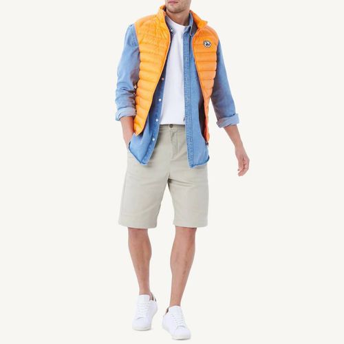 Apricot Tom Packable Gilet - Jott - Modalova