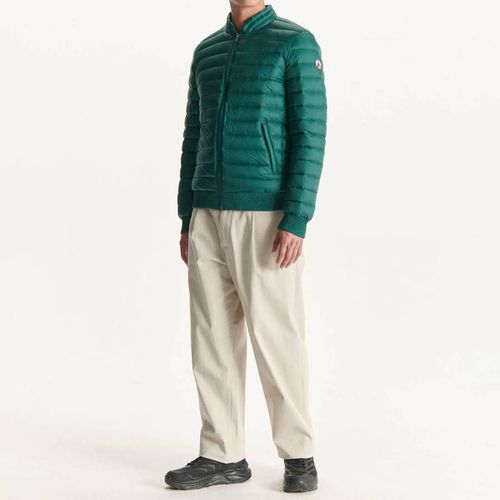 Green Jordan Packable Jacket - Jott - Modalova