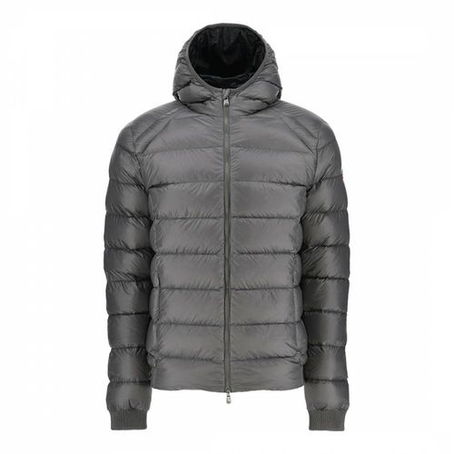 Charcoal Packable Nat Jacket - Jott - Modalova