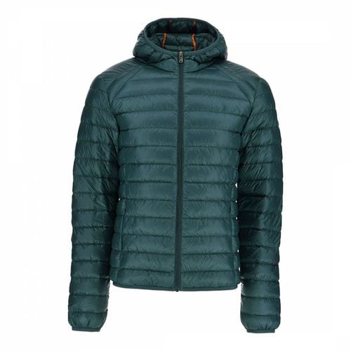 Dark Green Lightweight Nico Jacket - Jott - Modalova