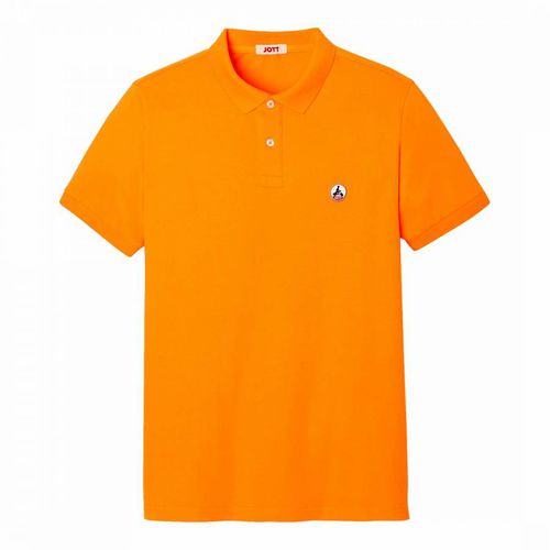 Apricot Marbella Polo Shirt - Jott - Modalova