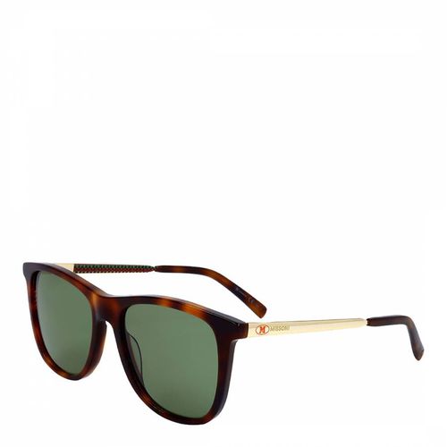 Havana Square Sunglasses 54mm - Missoni - Modalova