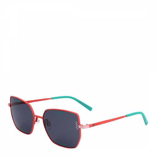 Red Square Sunglasses 54mm - Missoni - Modalova