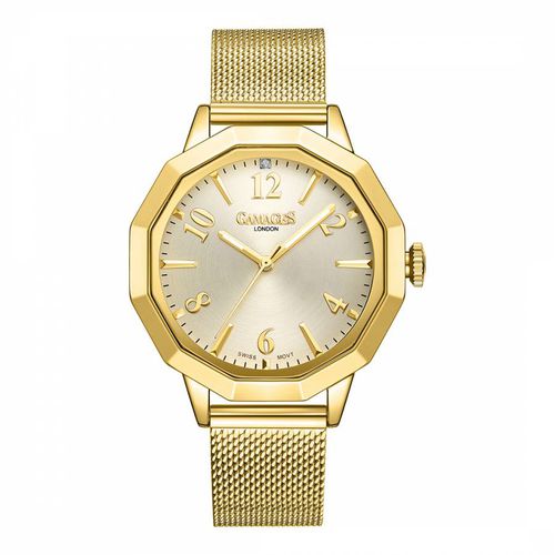 Women's Prestige Watch 38mm - Gamages of London - Modalova