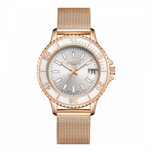 Women's Swirl Watch 38mm - Gamages of London - Modalova