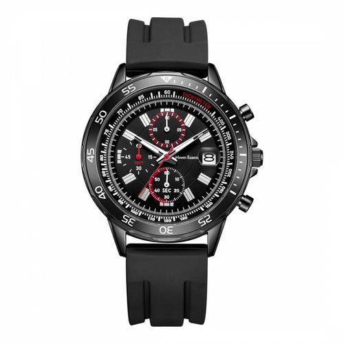 Men's Dynamic Watch 40mm - Mann Egerton - Modalova