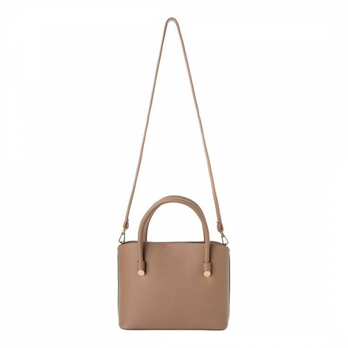 Mink Ravenna Handbag - Vince Camuto - Modalova