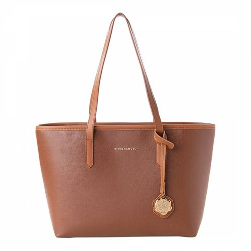 Tan Taormina Tote Bag - Vince Camuto - Modalova