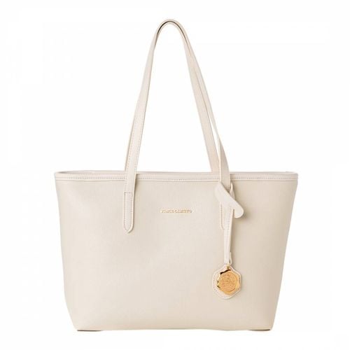 Cream Taormina Tote Bag - Vince Camuto - Modalova