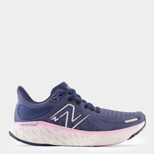 Vintage Indigo New Balance 1080 V12 - New Balance - Modalova