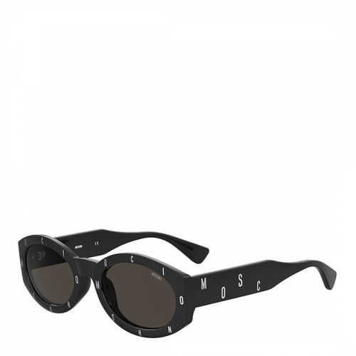 Women's Sunglasses 55mm - MOSCHINO - Modalova