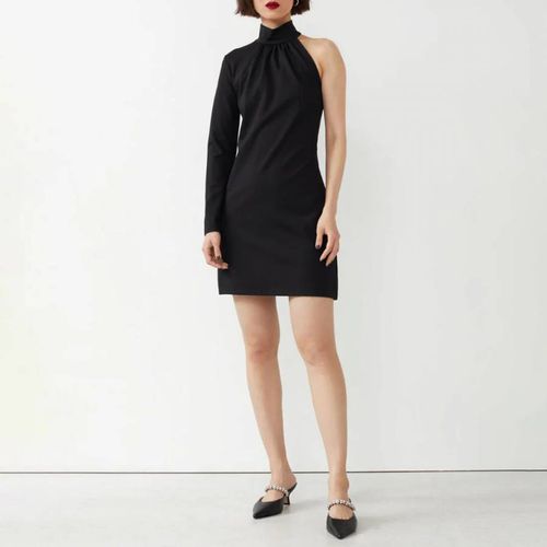 Black Kally Dress - & Other Stories - Modalova