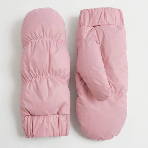 Pink Belinda Padded Glove - & Other Stories - Modalova