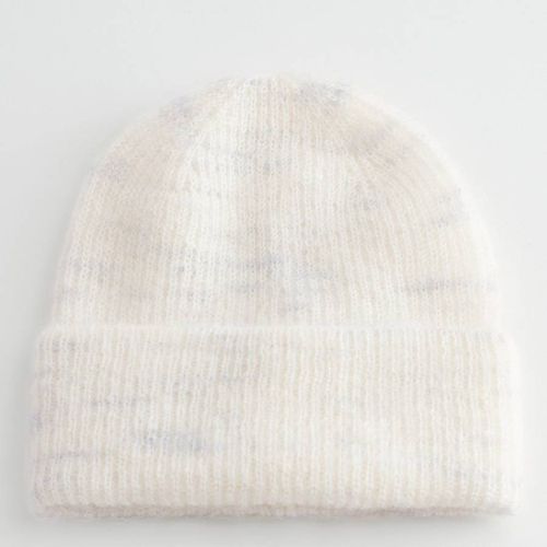 Greta Space Dye Wool Blend Beanie - & Other Stories - Modalova