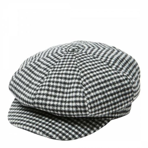 Gallignac Check Beret - & Other Stories - Modalova