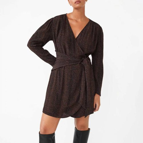 Brown Halina Dress - & Other Stories - Modalova