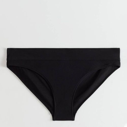 Black Athee Bikini Briefs - & Other Stories - Modalova