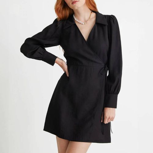 Black Agathe Dress - & Other Stories - Modalova