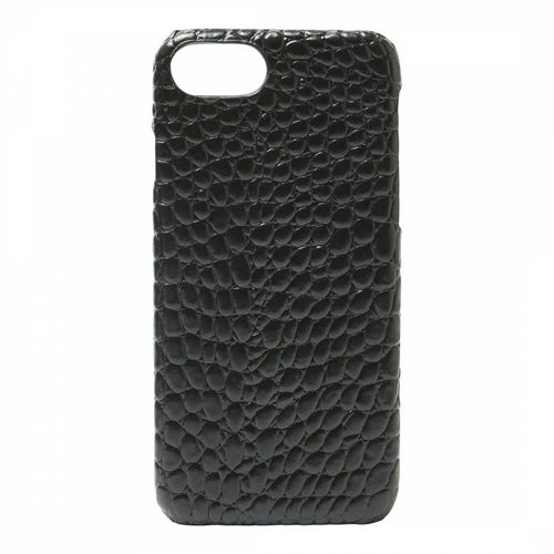 P Croco leather iPhone case - & Other Stories - Modalova